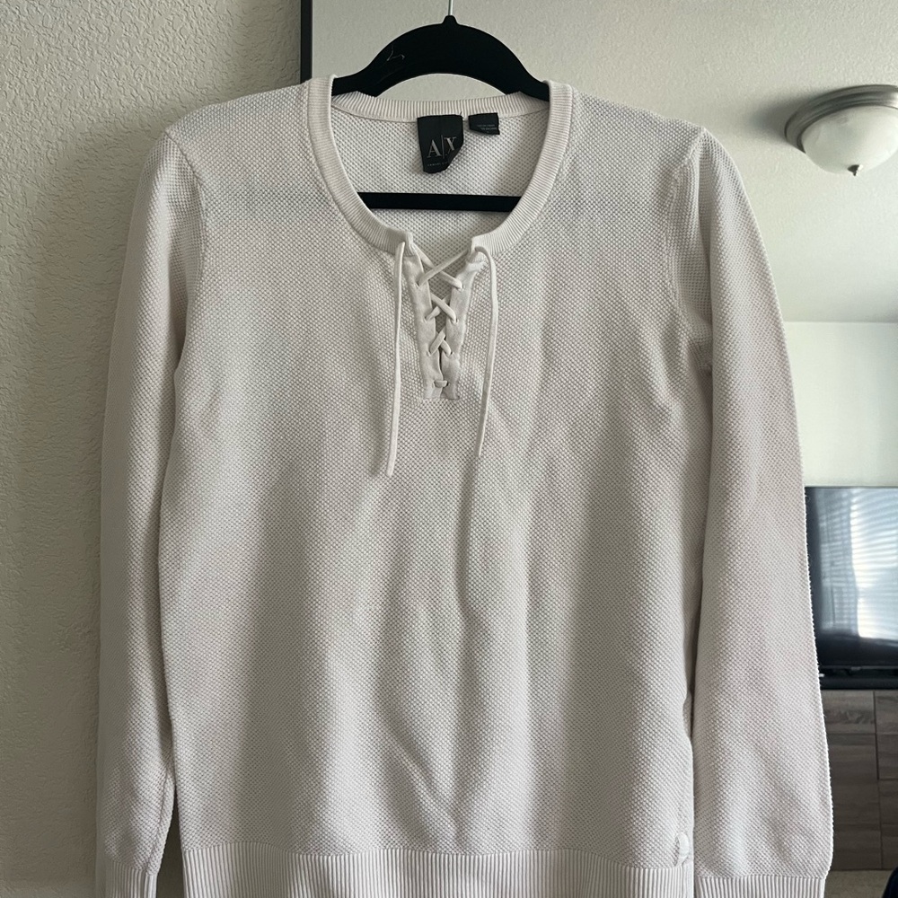 Armani Exchange